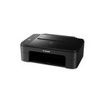 Canon Pixma Ts3350 Bk Aio Printer