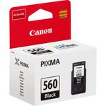 Canon Pg-560 Ink Cartridge Black