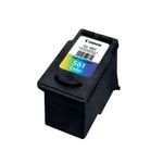 Canon Cl-561 Colour Ink Cart Cmy
