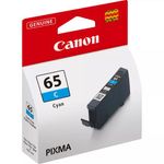 Canon Cli-65C Ink Cartridge Cyan