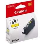 Canon Cli-65Y Ink Cartridge Yellow
