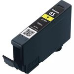Canon Cli-65Y Ink Cartridge Yellow