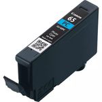 Canon Cli-65Pc Ink Cart Photo Cyan