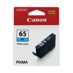 Canon Cli-65Pc Ink Cart Photo Cyan