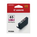 Canon Cli-65Pm Ink Cart Phot Magenta