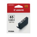 Canon Cli-65 Inkjet Cart Light Grey