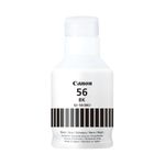 Canon Gi-56Bk Ink Bottle Black