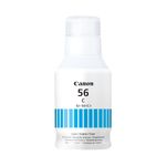 Canon Gi-56C Ink Bottle Cyan
