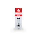 Canon Gi-51Pgbk Ink Bottle Black