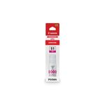 Canon Gi-51M Ink Bottle Magenta