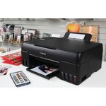 Canon Pixma G650 Inkjet Printer
