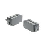 Canon Bci-15Bk Inkjet Cart Twnpk Blk