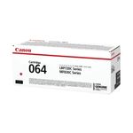 Canon 064 Toner Cartridge Magenta