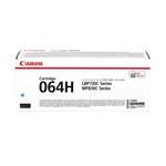 Canon 064H Toner Cartridge Hy Cyan