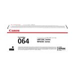 Canon 064 Toner Cartridge Black