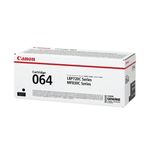 Canon 064 Toner Cartridge Black