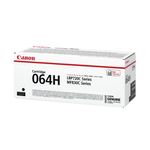 Canon 064H Toner Cart Hy Black