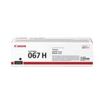 Canon 067H Toner Cart Hy Black