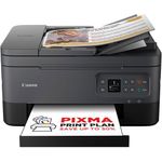 Canon Pixma Ts7450I Inkjet Printer