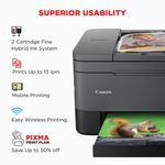 Canon Pixma Ts7450I Inkjet Printer