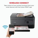 Canon Pixma Ts7450I Inkjet Printer
