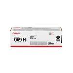 Canon 069H Toner Cart Hy Black