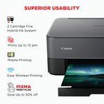Canon Pixma Ts5350I Inkjet Printer