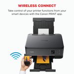 Canon Pixma Ts5350I Inkjet Printer