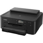 Canon Pixma Ts705A Ijet Printer Blk