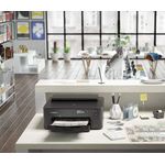 Canon Pixma Ts705A Ijet Printer Blk