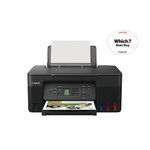 Canon Pixma G3570 Multifunc Pntr Blk