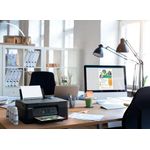 Canon Pixma G3570 Multifunc Pntr Blk