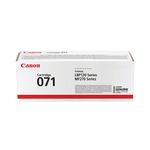 Canon 071 Toner Cartridge Black