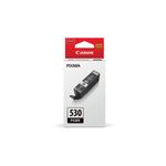 Canon Pgi-530Pgbk Inkjet Cart Blk