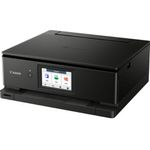 Canon Pixma Ts8750 Mf 3-In-1 Printer