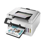 Canon Maxify Gx6550 Inkjet Printer