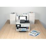 Canon Maxify Gx6550 Inkjet Printer