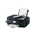 Canon Pixma Tr7650 Ij Printer A4 Mf