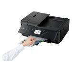 Canon Pixma Tr7650 Ij Printer A4 Mf