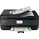 Canon Pixma Tr7650 Ij Printer A4 Mf