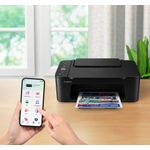 Canon Pixma Ts3750I Printer