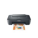 Canon Pixma Mg2551S Ij Printer A4 Mf