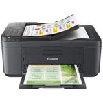 Canon Pixma Tr4755I Aio Printer