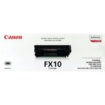 Canon Fx10 Toner Cartridge Black