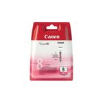 Canon Cli-8M Inkjet Cart Magenta