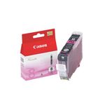 Canon Cli-8Pm Ink Cart Photo Magenta
