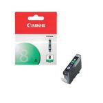 Canon Cli-8 G Inkjet Cartridge Green