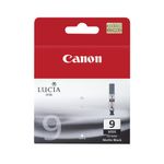 Canon Pgi-9Mbk Inkjet Cart Matte Blk