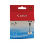 Canon Pgi-9C Inkjet Cartridge Cyan