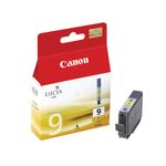 Canon Pgi-9Y Inkjet Cartridge Yellow